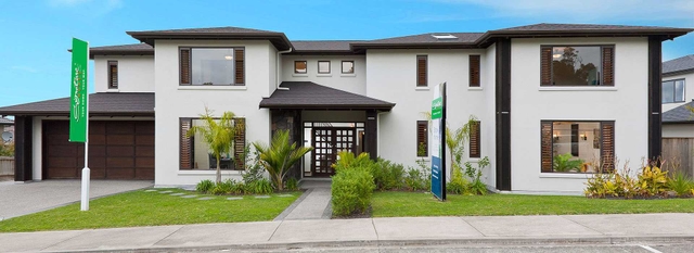 Bellevue cover image