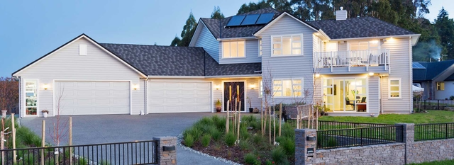 Jamieson cover image