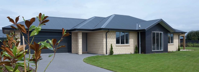 Endeavour cover image