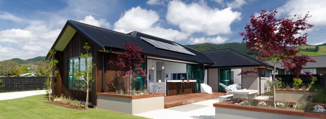 Mercury Bay cover image