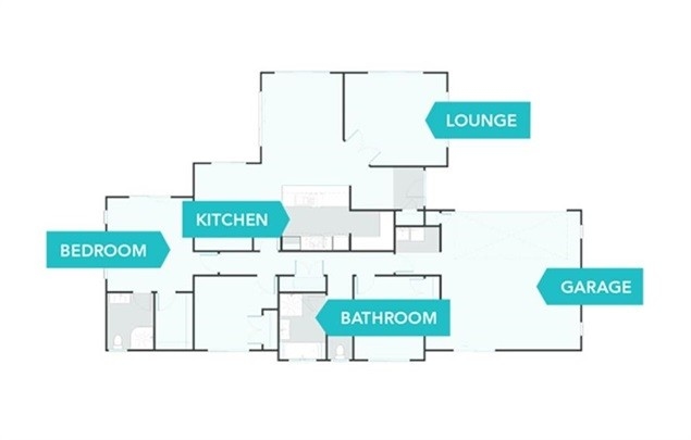Milestone 12 floor plan