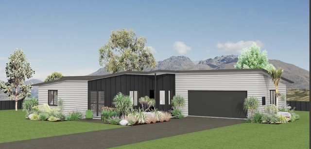 Accolade cover image