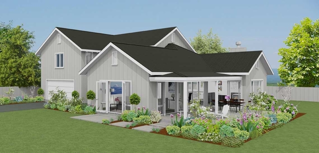 Boulevard cover image