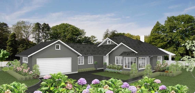 Brookside cover image