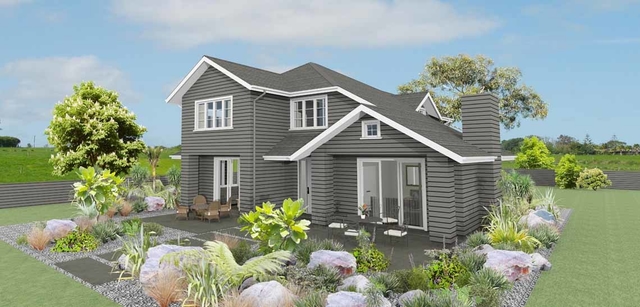 Endeavour cover image