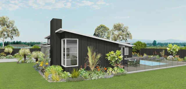 Rakaia cover image