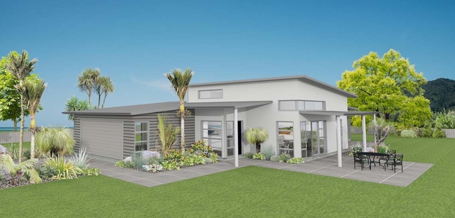 Rangitikei cover image