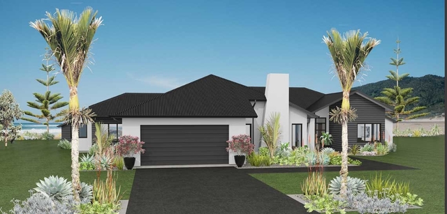 Waihi cover image