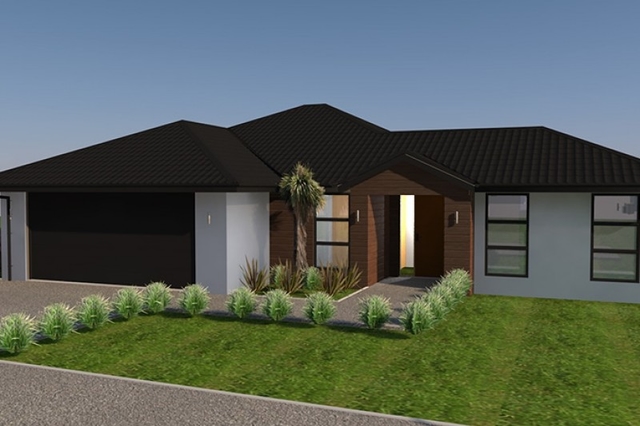 Pohutukawa cover image