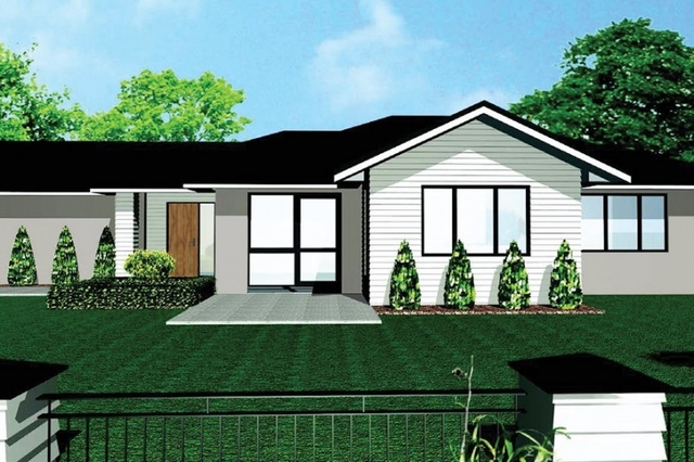 Red Beach cover image