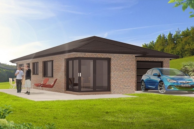 Dovedale cover image