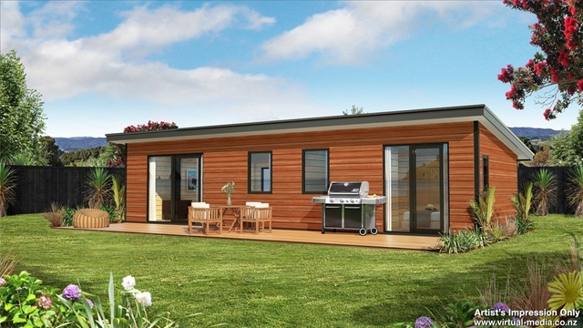 Sandpiper cover image