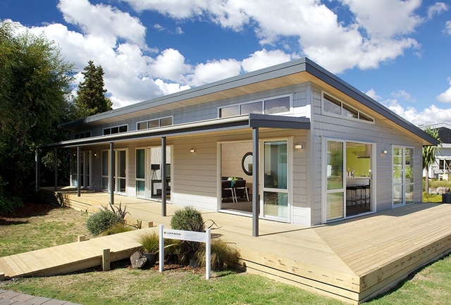 Te Rakau cover image