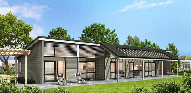 Concorde cover image