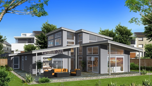 Ambience cover image