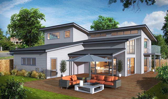 Boulevard cover image