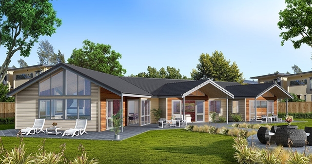 Longridge cover image