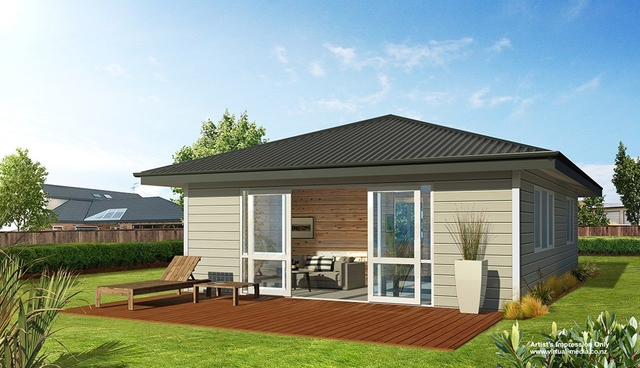 Titoki ReadyPlan cover image