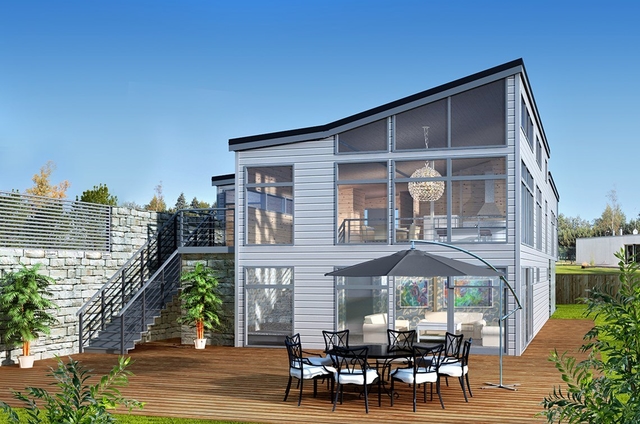 Urban Inlay cover image