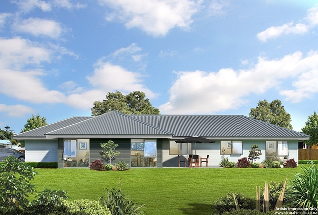 Kauri ReadyPlan cover image