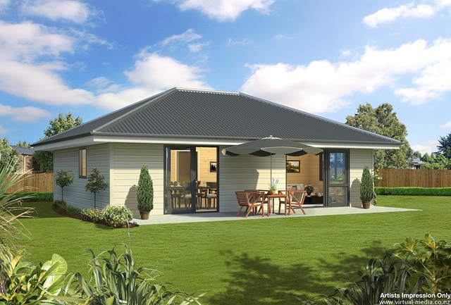 Kakabeak ReadyPlan cover image