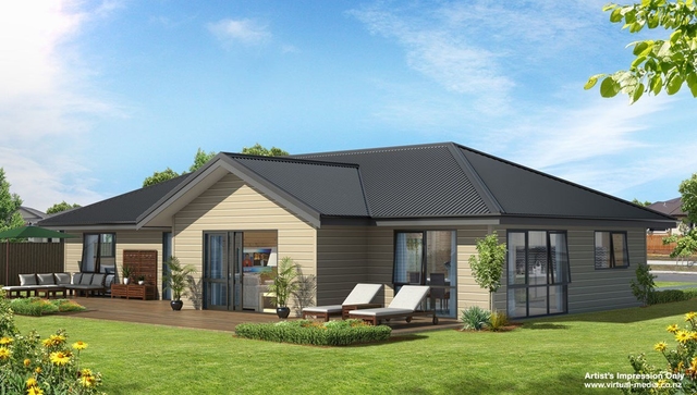 Rimu ReadyPlan cover image