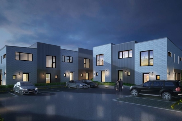 Modern two bedroom apartment in Felton Mathew Avenue cover image