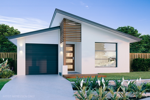 Build Your New Family Home at the Beach! cover image