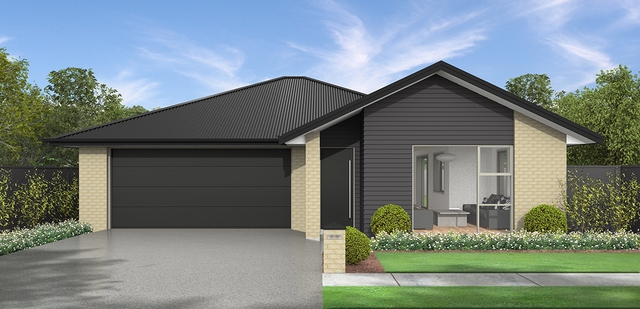 Lot 72 - Paerata Rise cover image