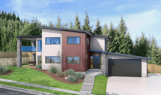 18 Fenton Avenue, Wanaka cover image