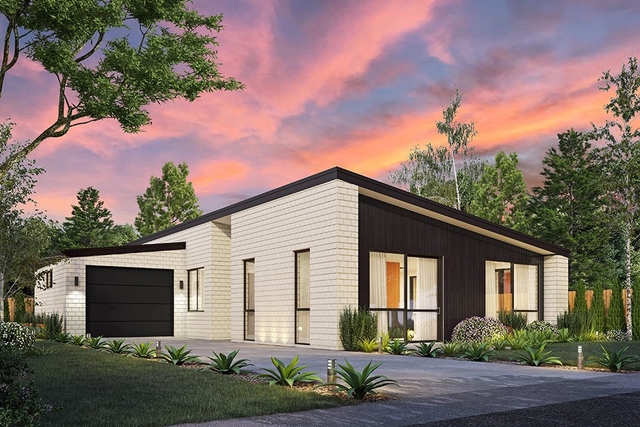 Normanby – House & Land Package cover image