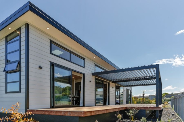 Acacia Home Design cover image