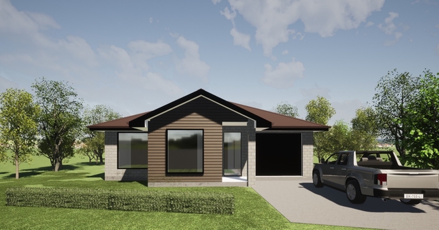 Perfect for first home buyers cover image