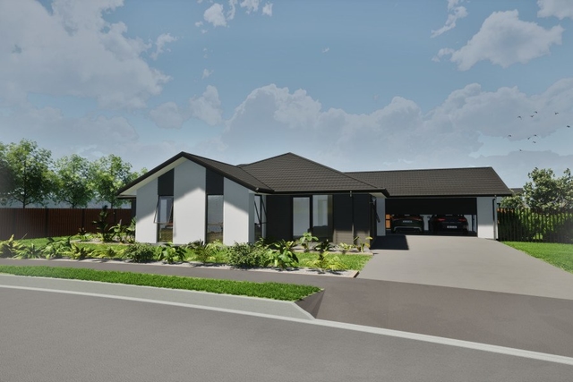 Lot 70, Vista Heights, Nelson cover image