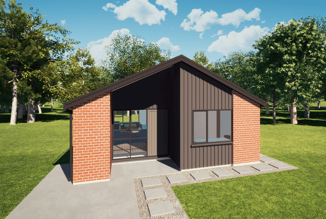 Ready In November cover image