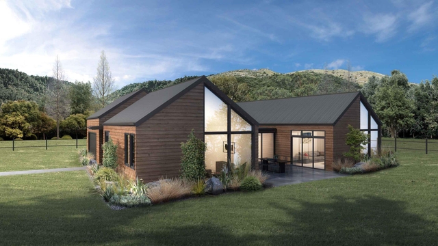 Lot 1, Munros Road, Clevedon cover image