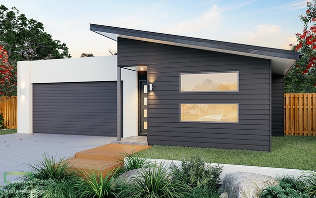 Lot 2 Regis Park cover image