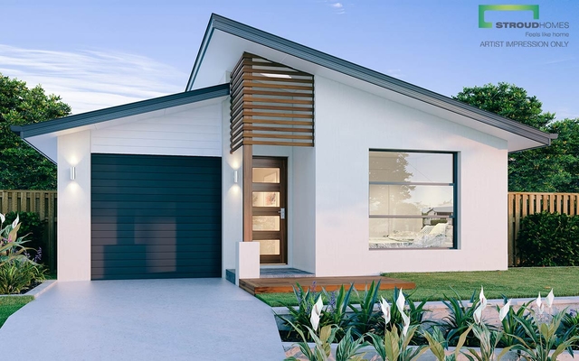 Lot 10 Regis Park cover image