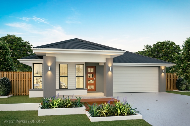 Relaxed comfortable living, cover image