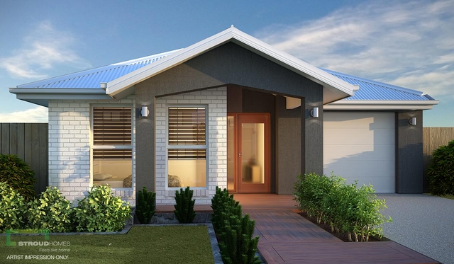 Regis Park Fantail 148 cover image