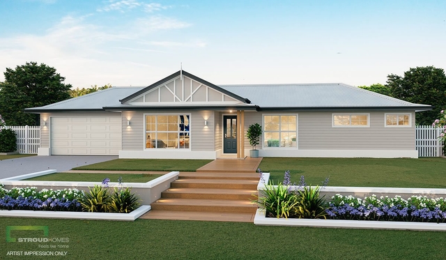 Glenbrook Waiheke Colonial 160 cover image