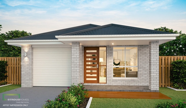 Regis Park Harmony 136 cover image