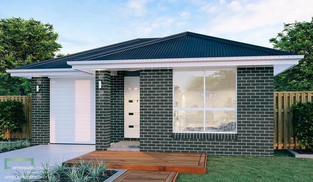 Regis Park Wainui 137 cover image