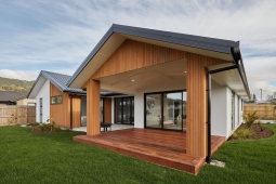 Richmond Showhome cover image