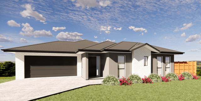 Home and Income cover image
