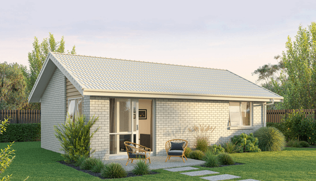 First Home Dream in Titahi Bay cover image