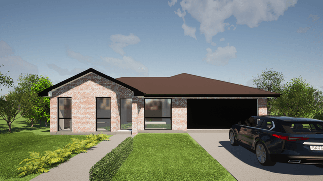 Build in 2023  cover image