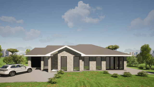 First home buyers  cover image