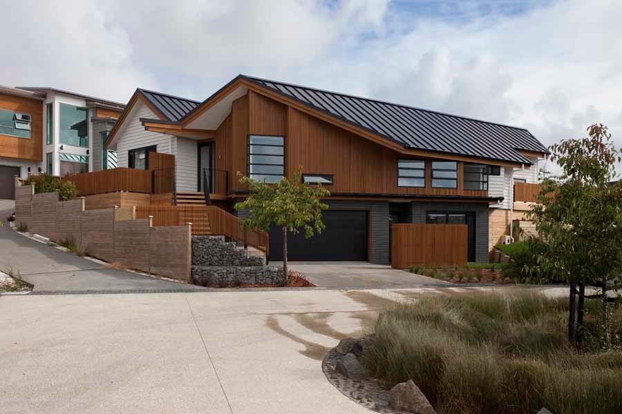 Landmark Homes gallery image