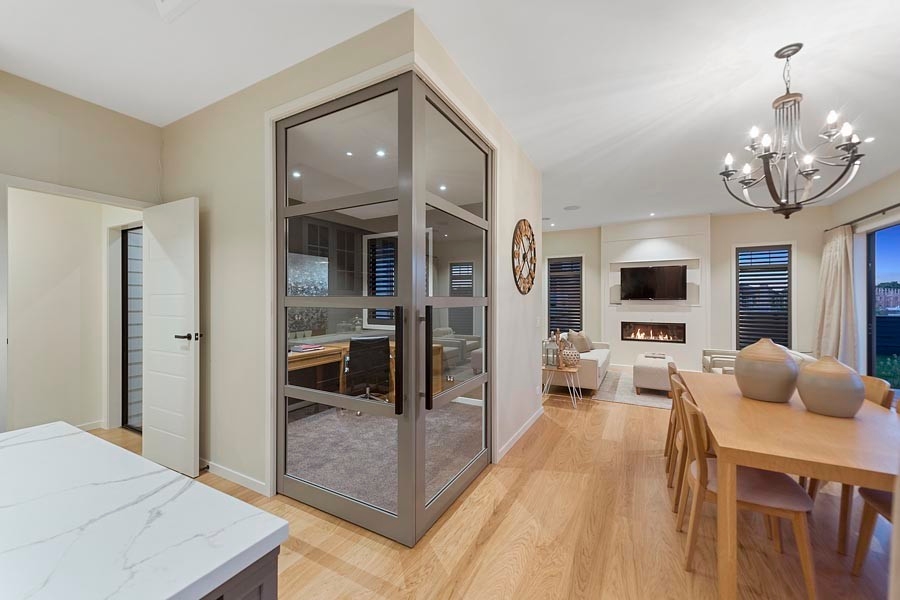 Landmark Homes gallery image
